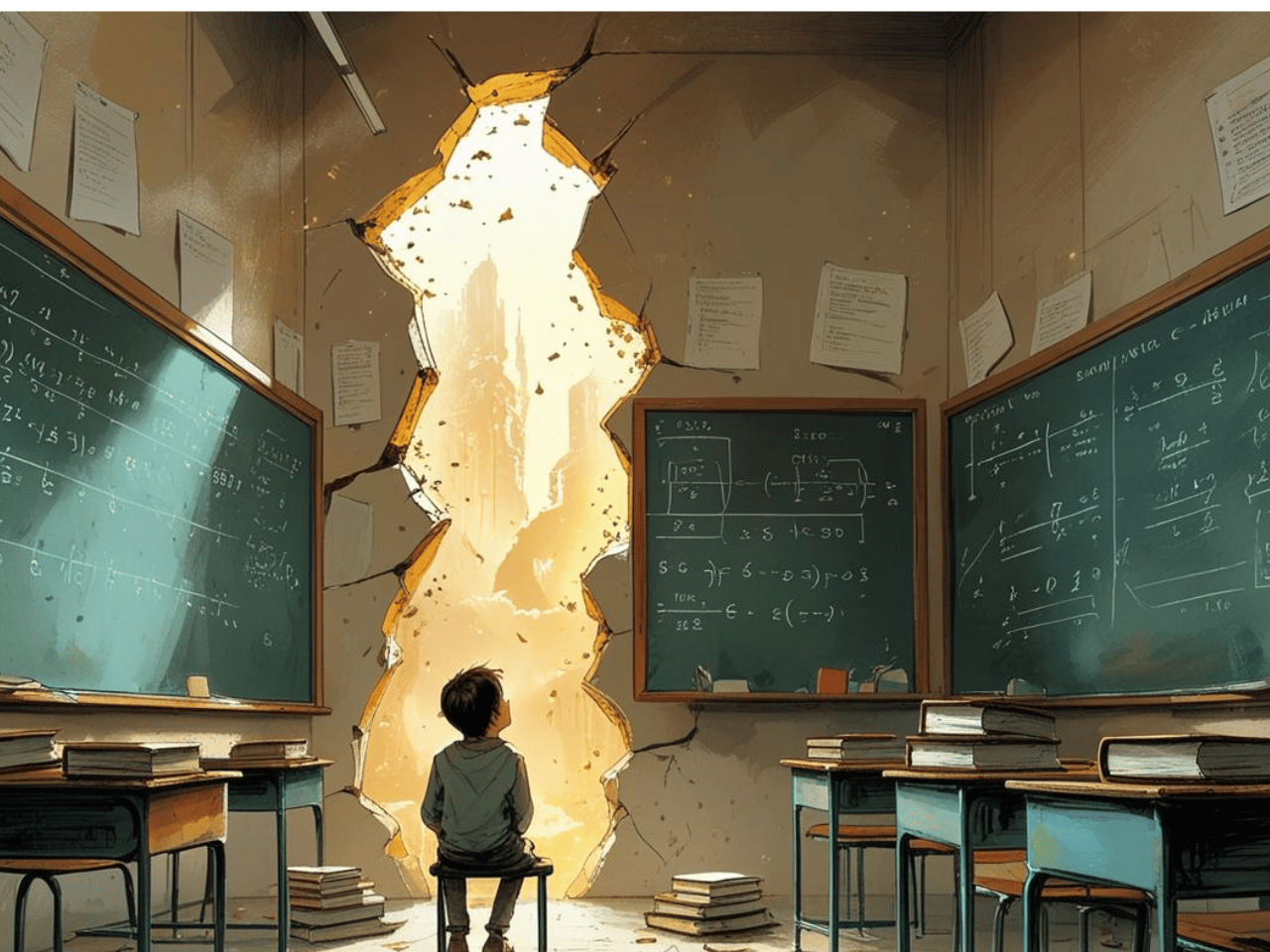 8 životnih veština koje nisi naučio – i zato patiš